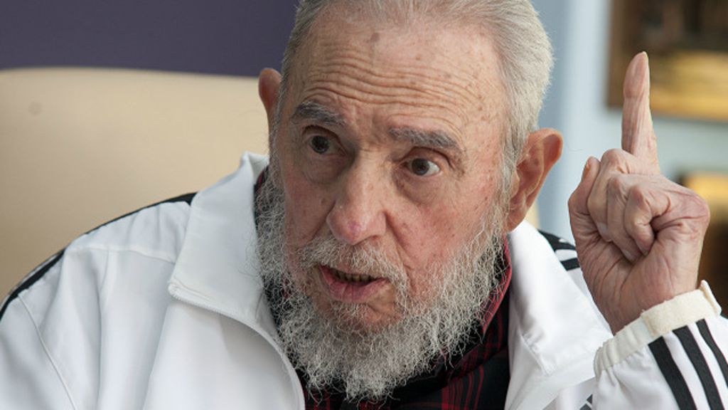 Cuba