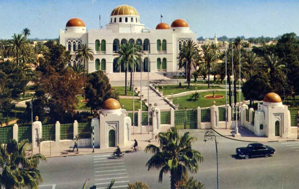 Libia