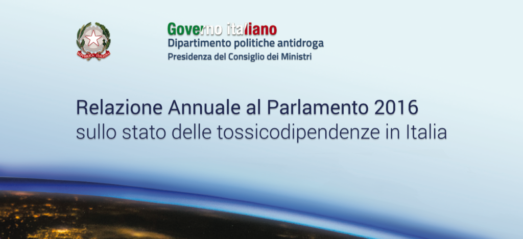 mercato della droga