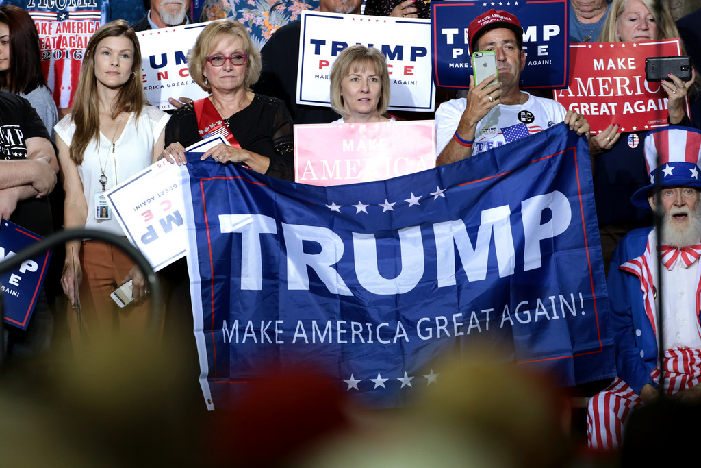 Trump