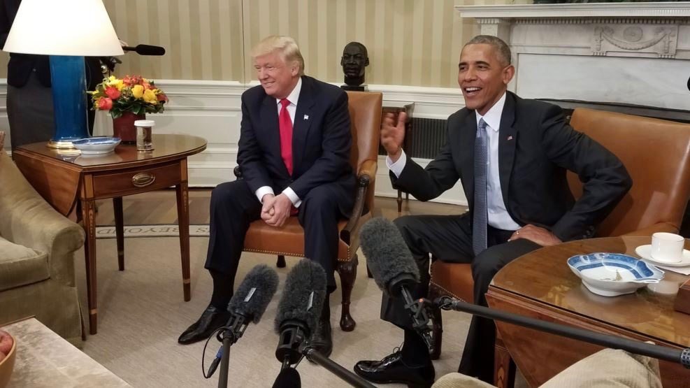 Obama