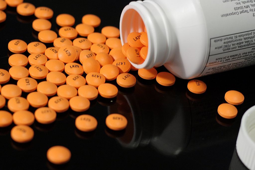 sicurezza dei farmaci