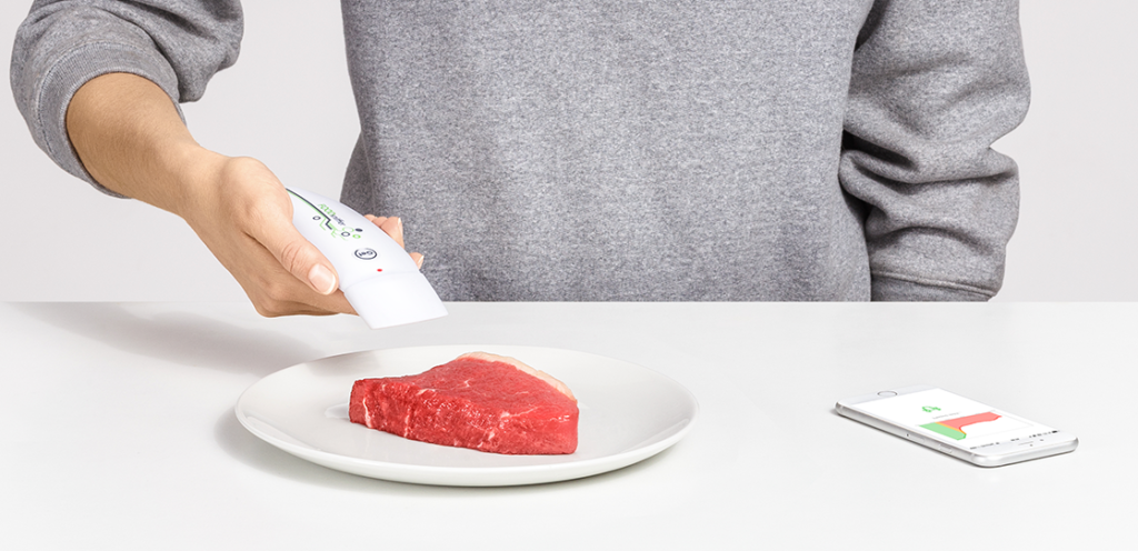 sicurezza alimentare