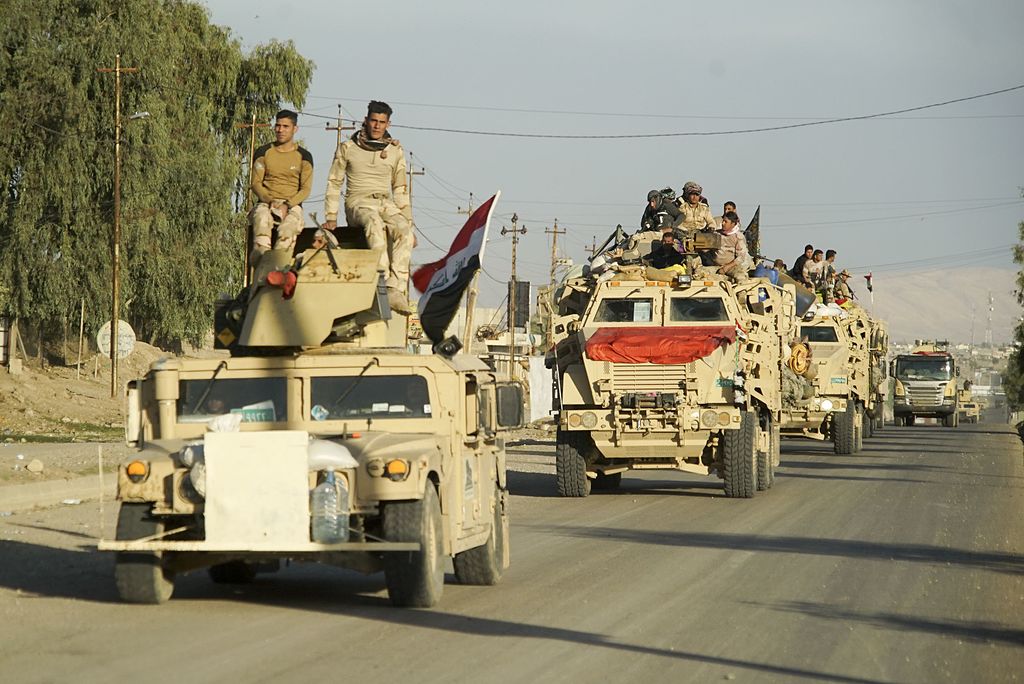 Mosul