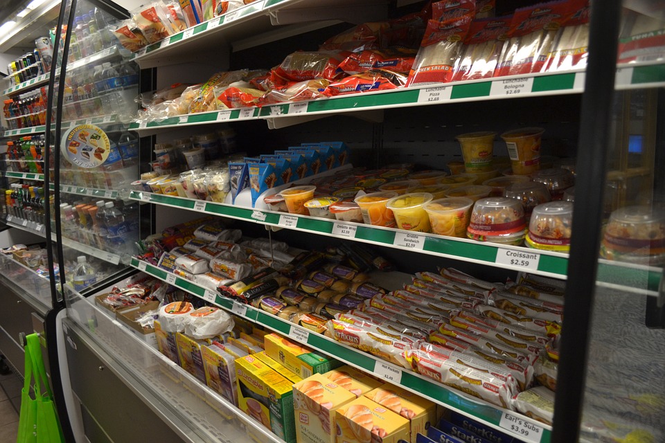 alimenti scaduti