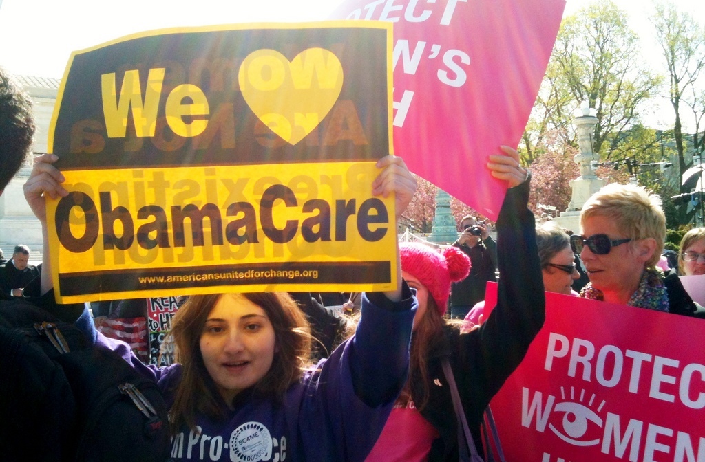 Obamacare