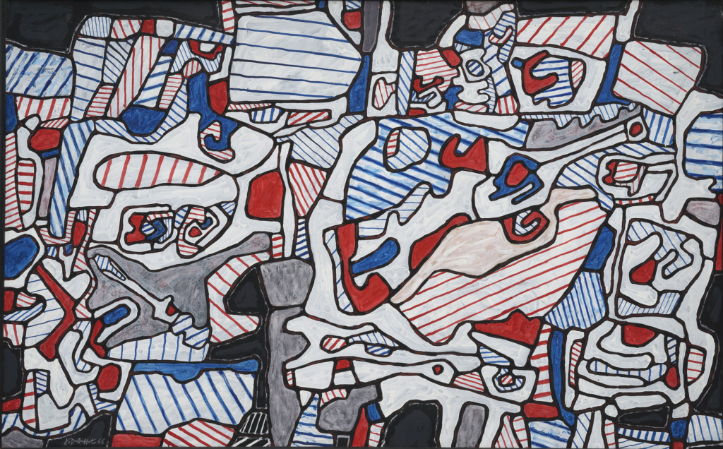 arte contemporanea