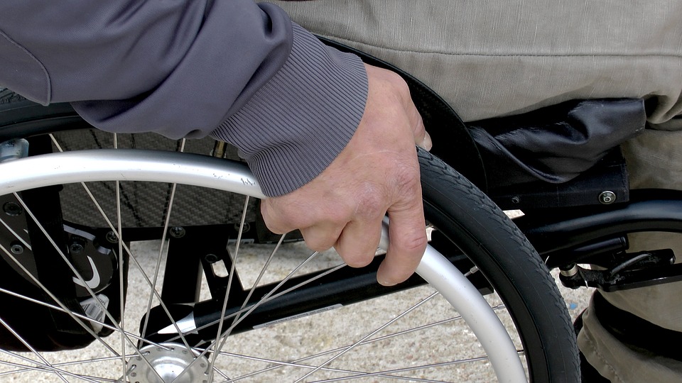 caregiver