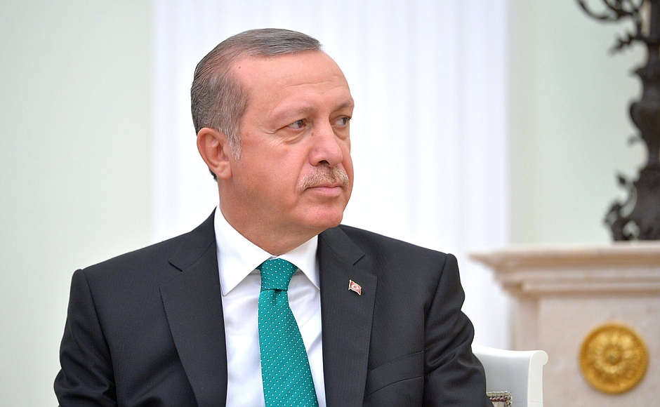 Erdoğan