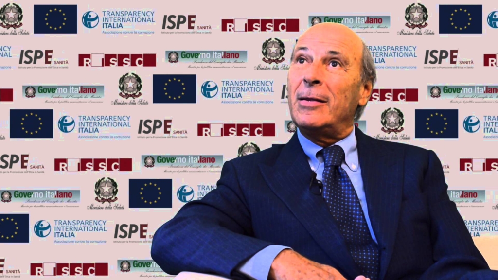 corruzione