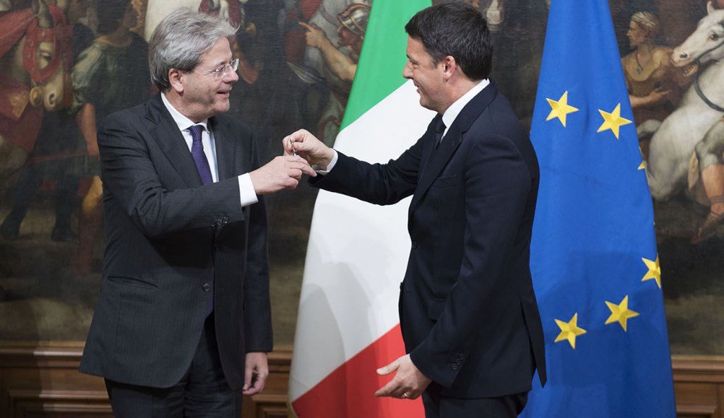 Renzi
