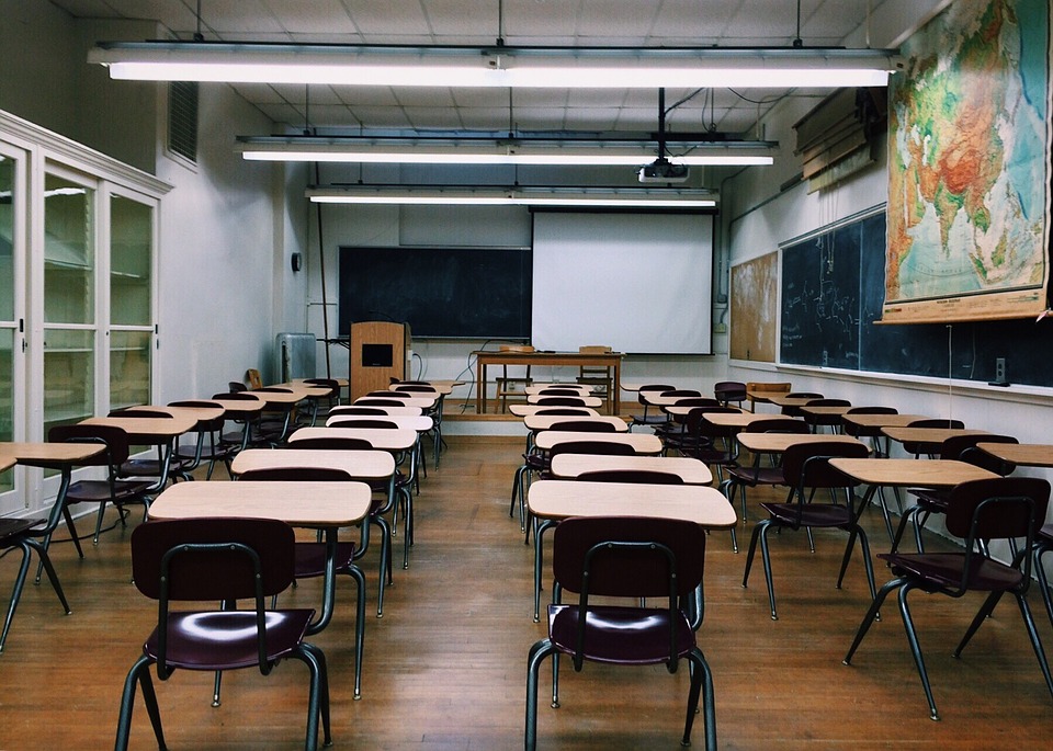 scuole