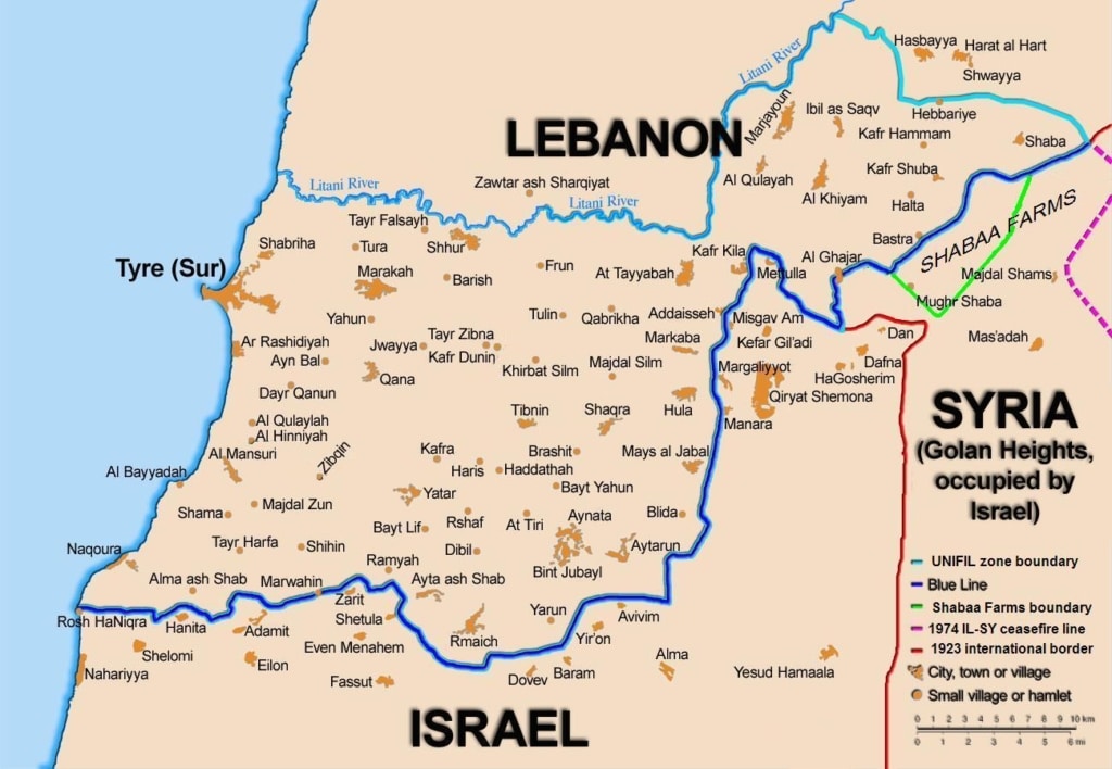 Libano