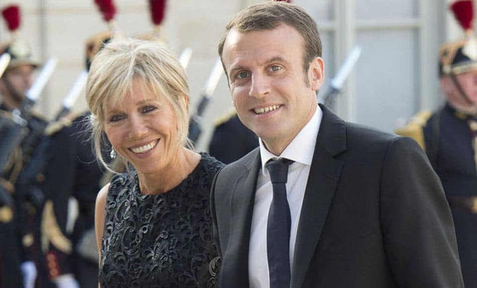 Macron