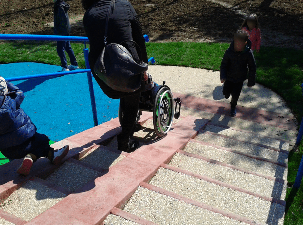 disabilità