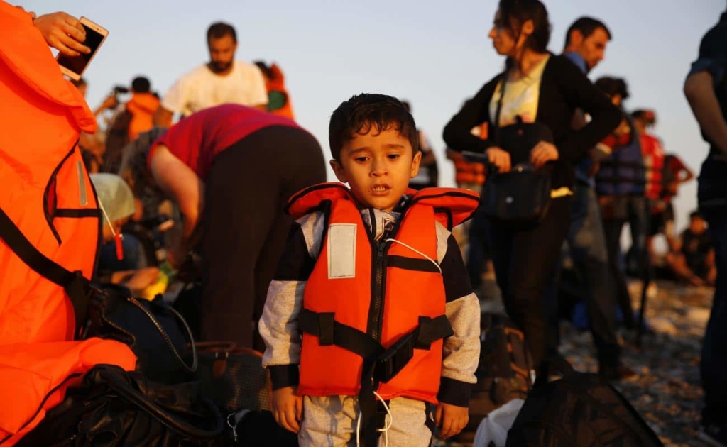 minori migranti