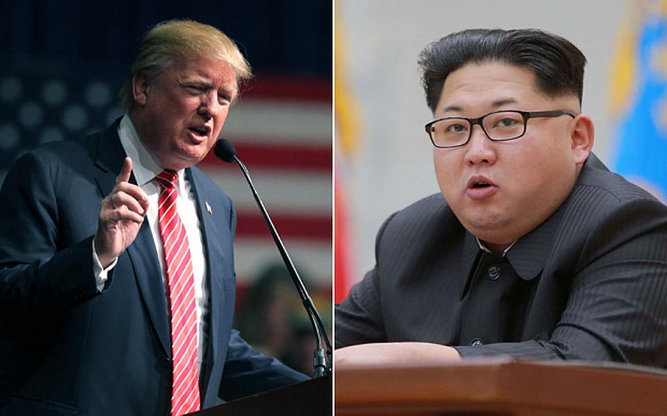 Kim Jong-Un