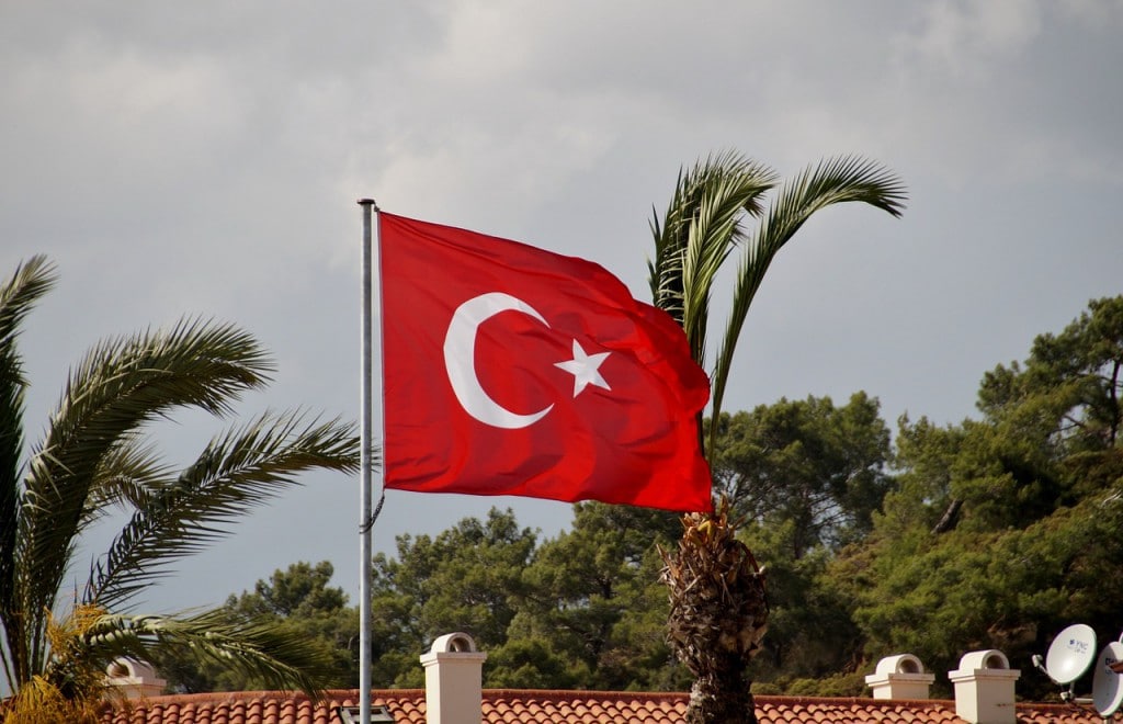 Turchia