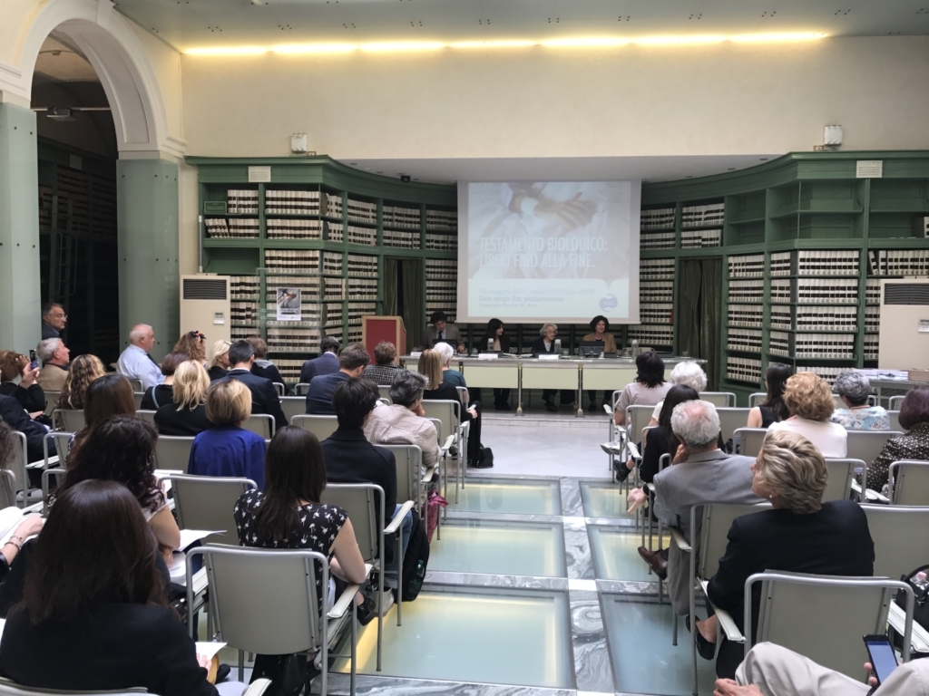 Testamento Biologico