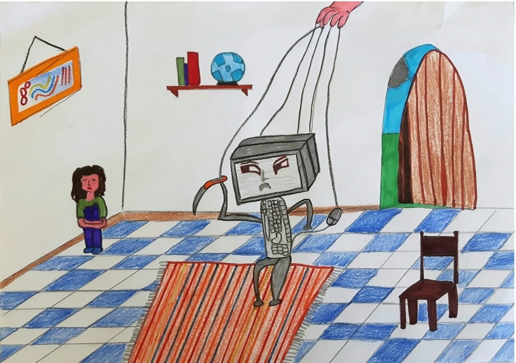 cyberbullismo