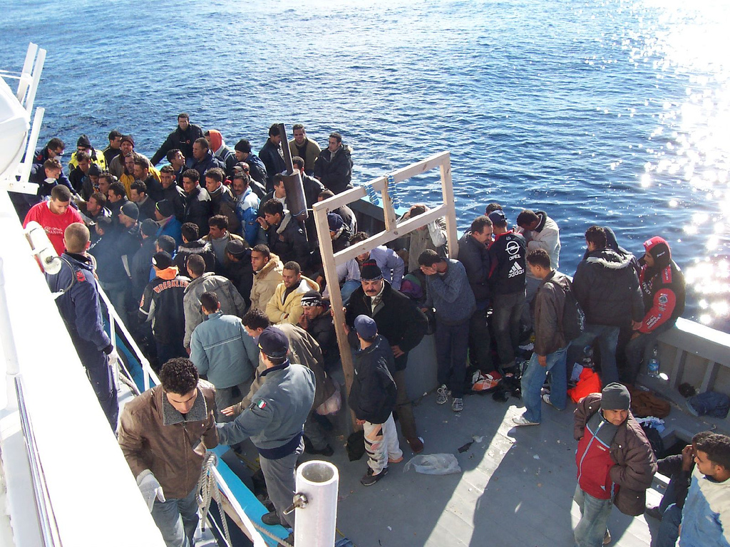immigrazione