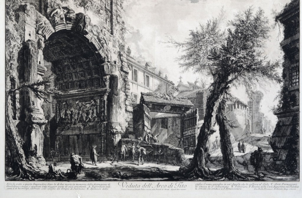 Piranesi
