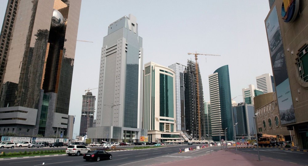 Qatar