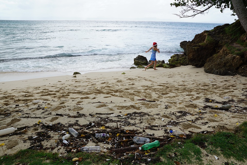 Marine Litter