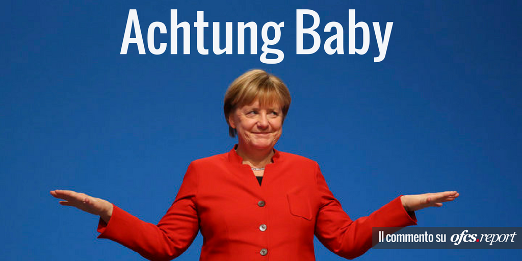 elezioni germania