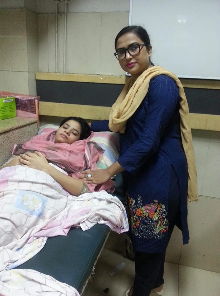 Foto Acs- Aiuto alla Chiesa che Soffre