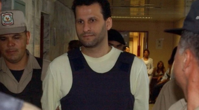 Credits https://www.hoy.com.py/nacionales/detienen-a-assad-ahmad-barakat-en-brasil