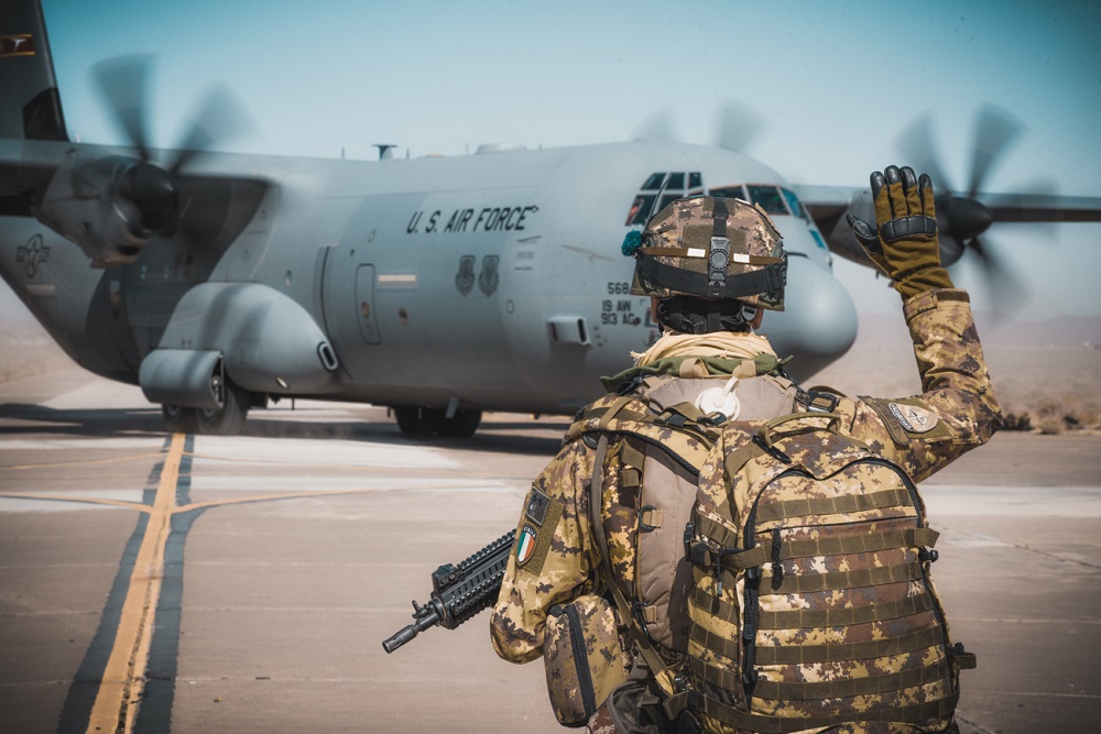 Forze armate Foto ministero Difesa