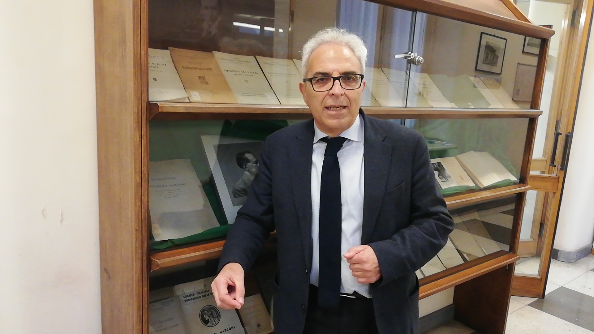 Paolo De Nardis