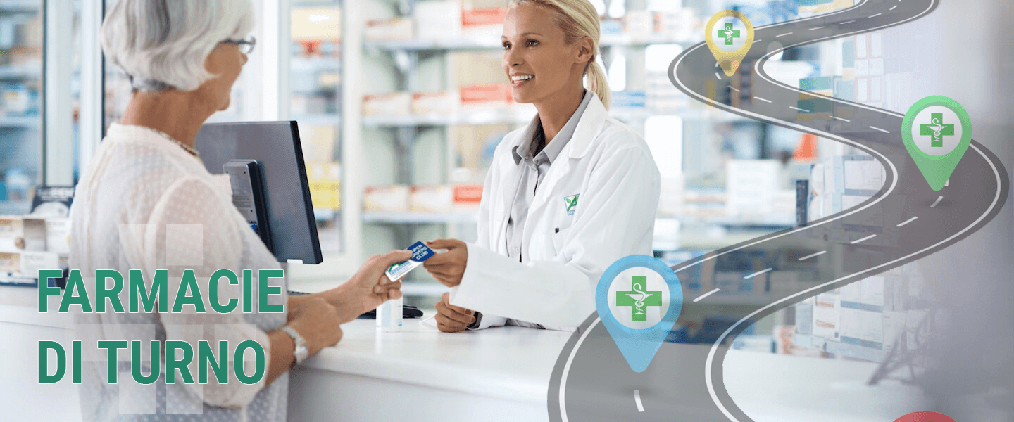 farmacie di turno