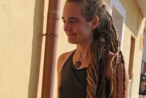 Carola Rackete credits @seawatchitaly