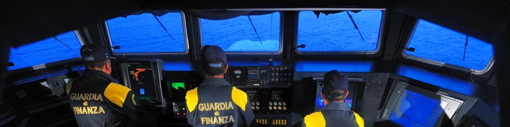 Foto by www.gdf.gov.it
