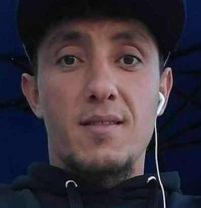 Mohamed Sahraoui