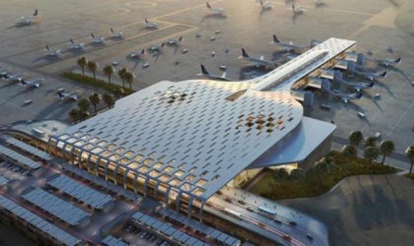 Abha International Airport