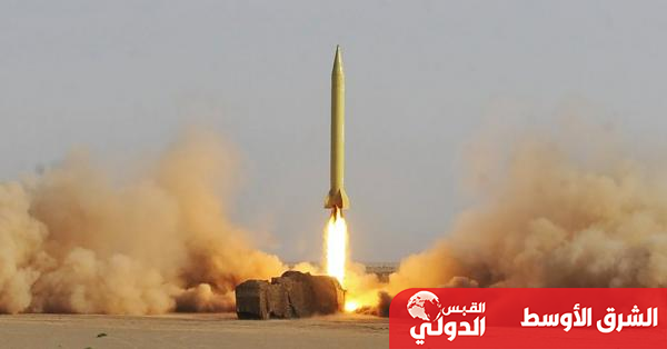 satellite iran