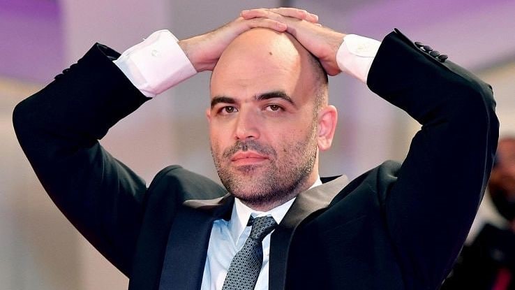 Saviano Foto profilo Facebook