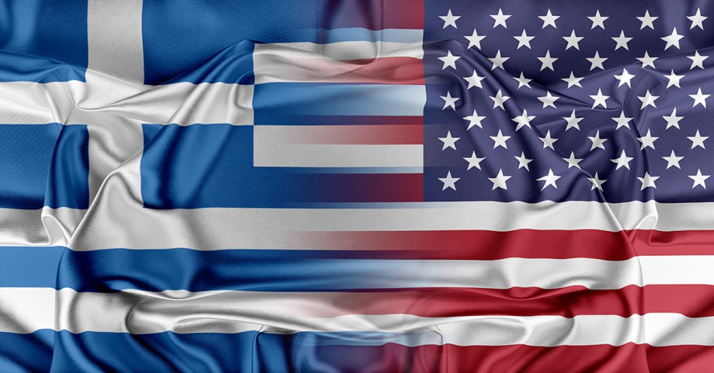 Greece-US