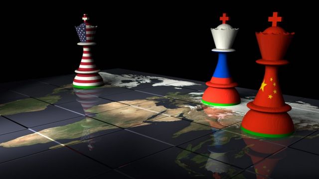 spy game